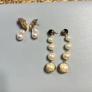 NWOT Target earrings bundle